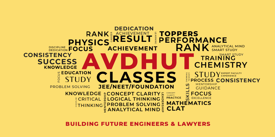 About Avdhut