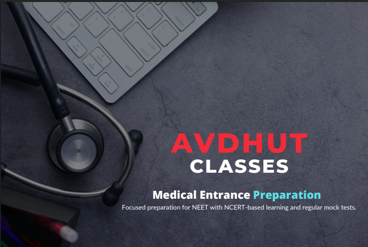 NEET Classes